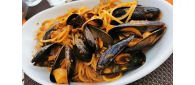 Antica Osteria Dindi