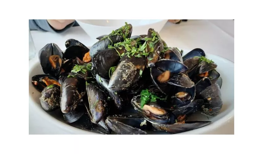 Antica Osteria Dindi