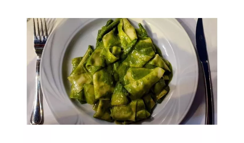 Antica Osteria Dindi