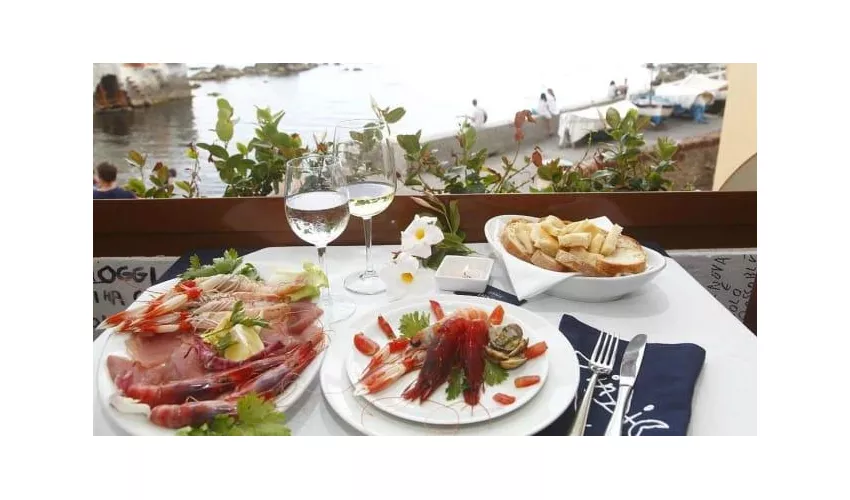 Antica Osteria Dindi