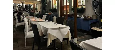 resturante bellavista 1976