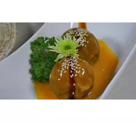 DEJAVU ENOSTERIA_ IL VERO SUSHI DI CARNE 1°specializzato a ROMA