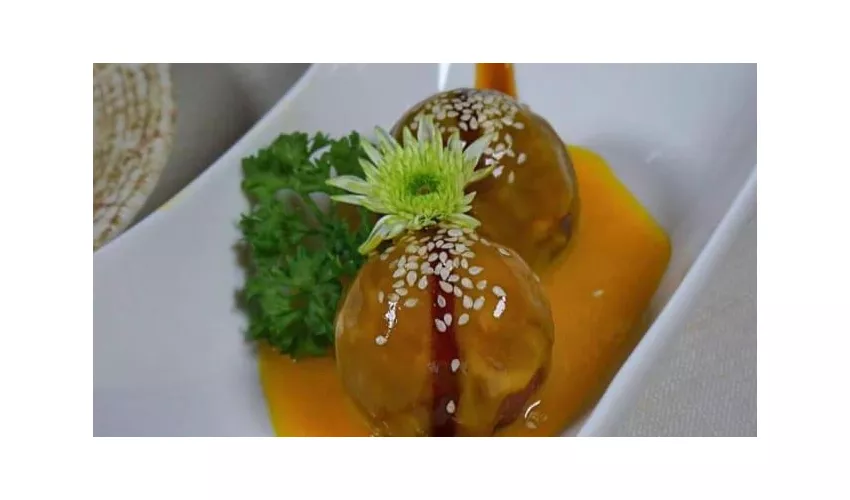 DEJAVU ENOSTERIA_ IL VERO SUSHI DI CARNE 1°specializzato a ROMA