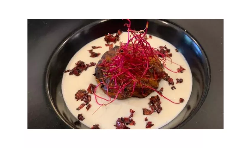 La Fraschetta degli Antichi Sapori