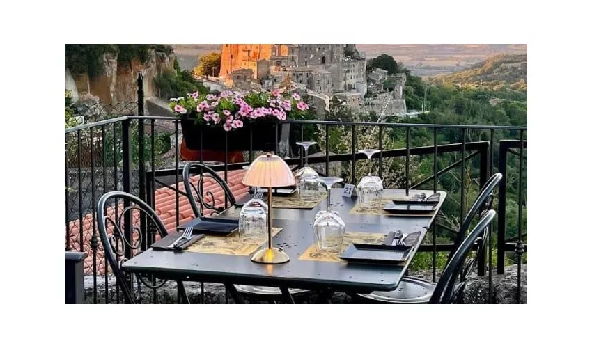 La Fraschetta degli Antichi Sapori