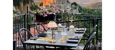 La Fraschetta degli Antichi Sapori