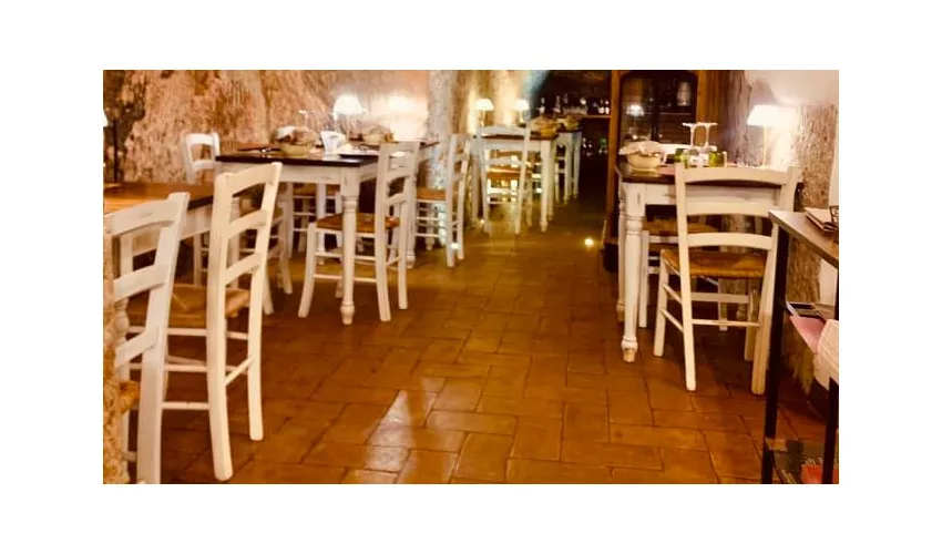 La Fraschetta degli Antichi Sapori