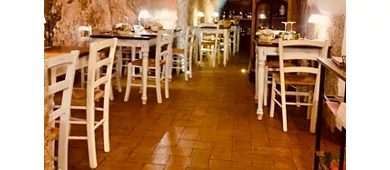 La Fraschetta degli Antichi Sapori