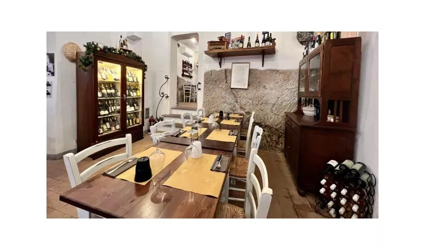 La Fraschetta degli Antichi Sapori