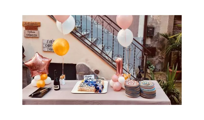 La Fraschetta degli Antichi Sapori