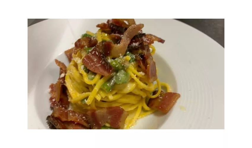 La Fraschetta degli Antichi Sapori