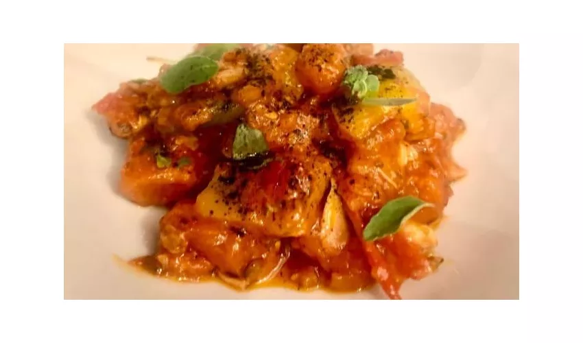 La Fraschetta degli Antichi Sapori