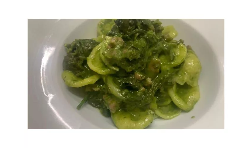 La Fraschetta degli Antichi Sapori