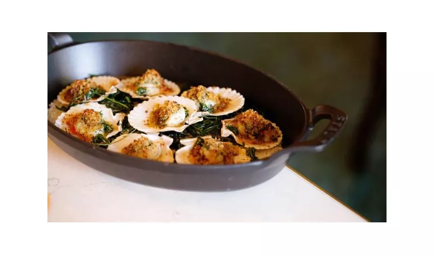 Quadrino bistro