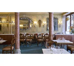Quadrino bistro