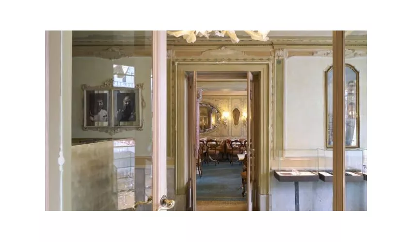 Quadrino bistro
