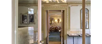 Quadrino bistro