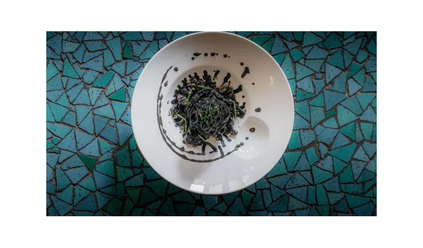 Quadrino bistro