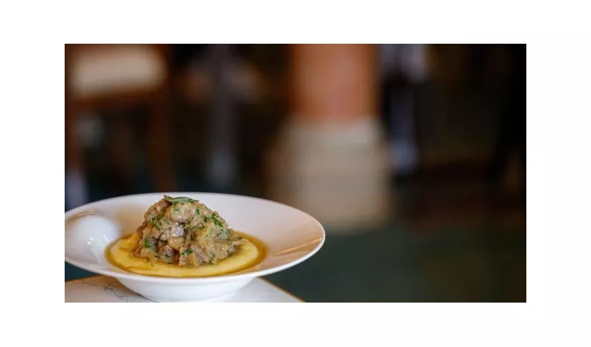 Quadrino bistro