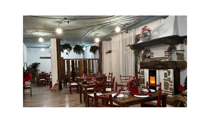 Da Chef - Ristorante Rieti