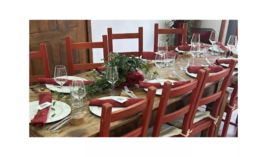 Da Chef - Ristorante Rieti