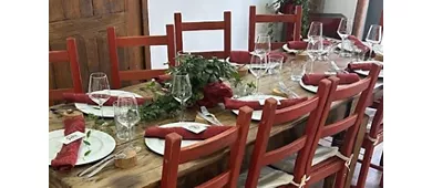 Da Chef - Ristorante Rieti