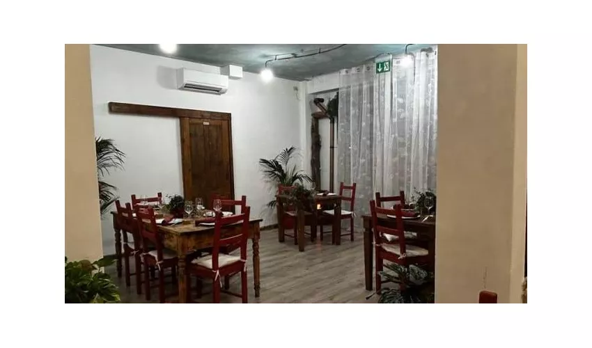 Da Chef - Ristorante Rieti