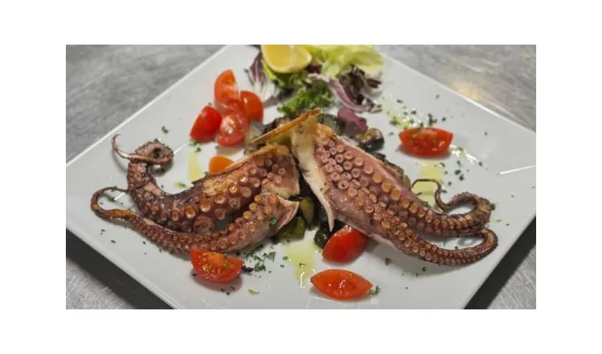 osteria del mare
