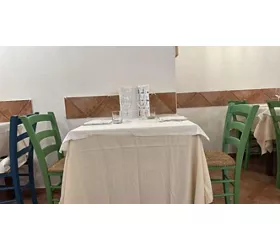 osteria del mare