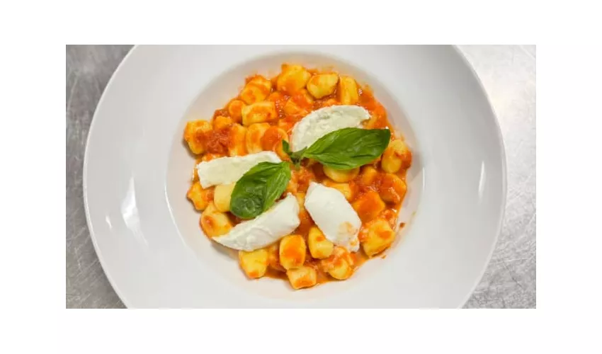 osteria del mare