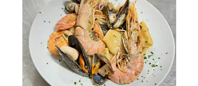 osteria del mare