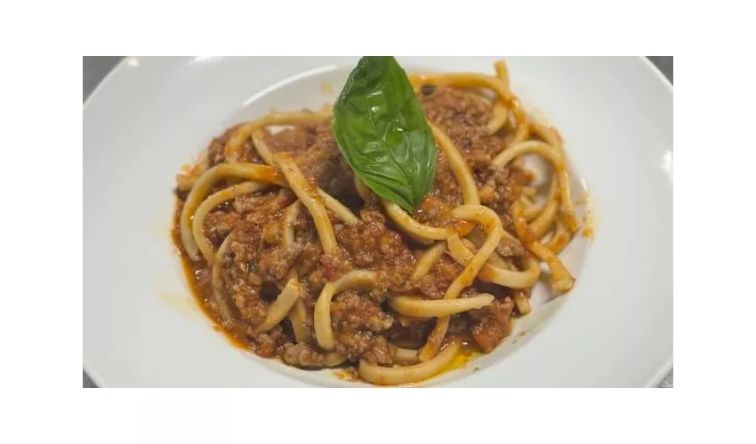 osteria del mare