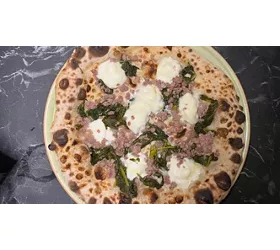 I Viziosi pizzeria