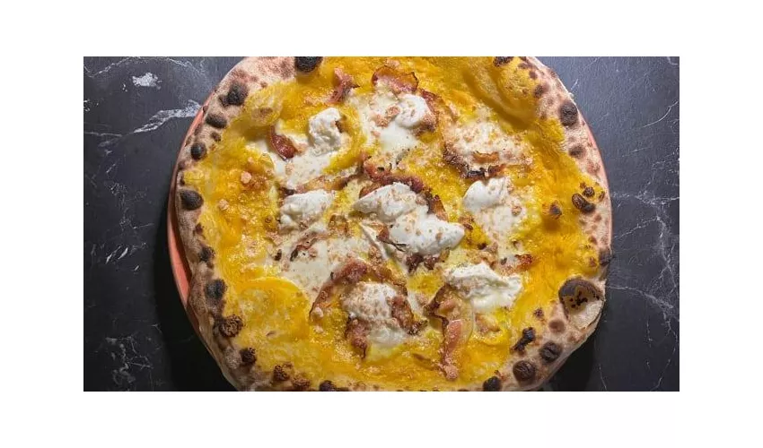 I Viziosi pizzeria