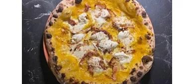 I Viziosi pizzeria