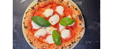 I Viziosi pizzeria