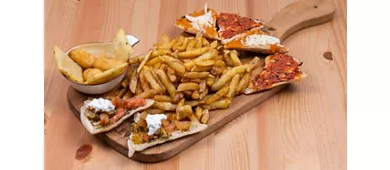 I Viziosi pizzeria