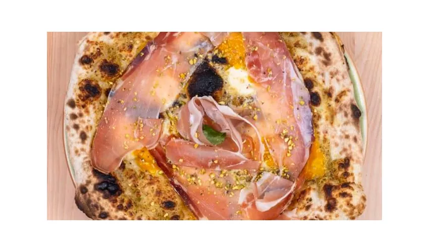 I Viziosi pizzeria