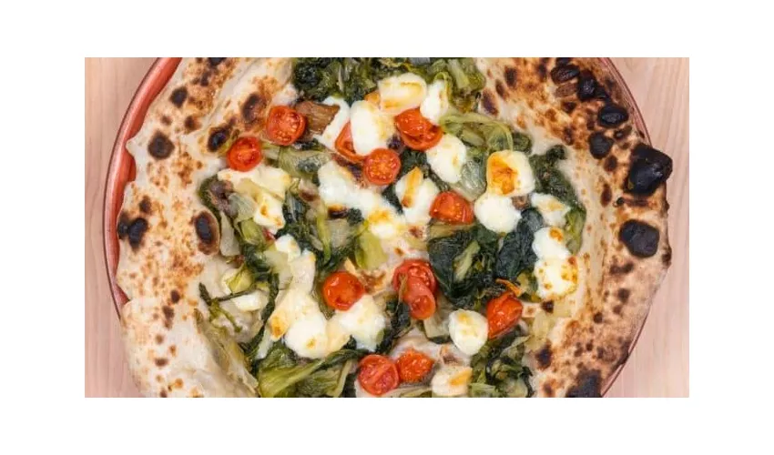 I Viziosi pizzeria