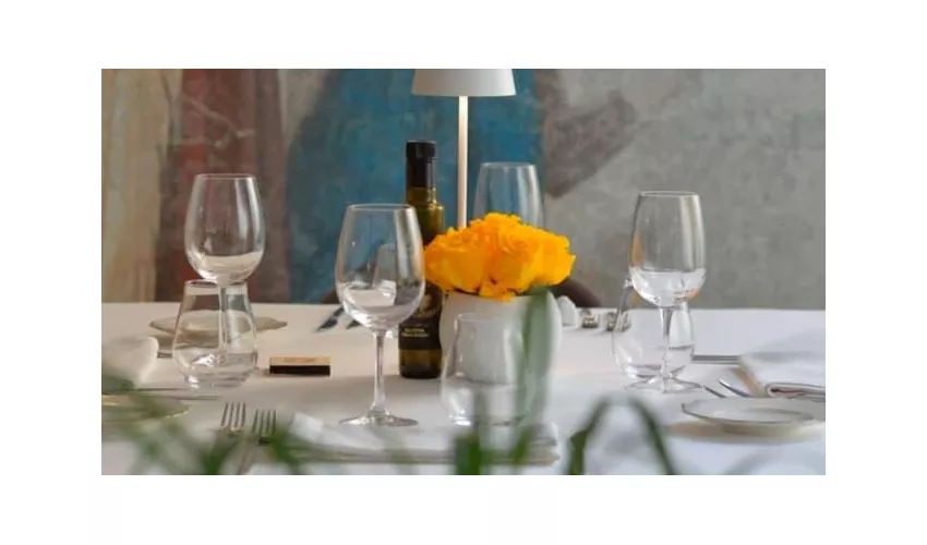 Ristorante Guido Monaco