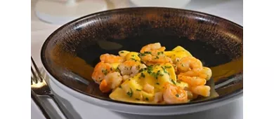 Ristorante Guido Monaco