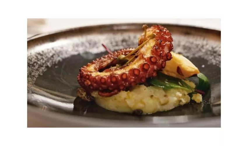 Ristorante Guido Monaco