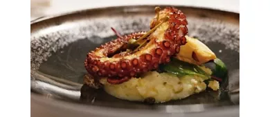 Ristorante Guido Monaco