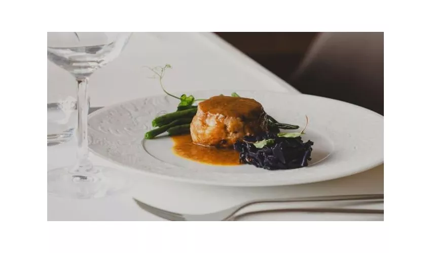 Ristorante Guido Monaco
