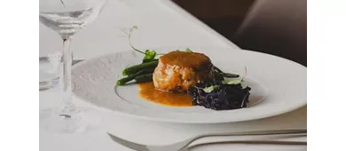 Ristorante Guido Monaco