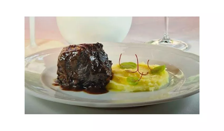 Ristorante Guido Monaco