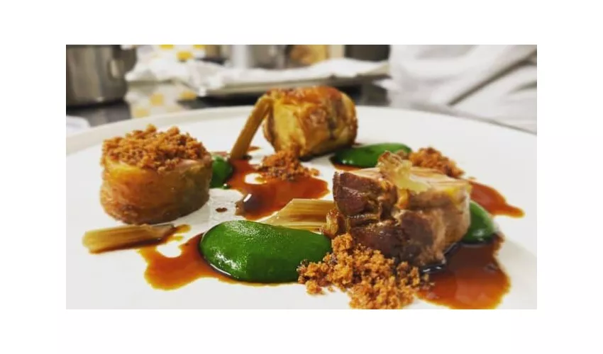 Ristorante Scola