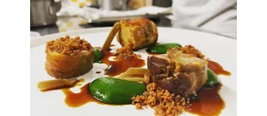 Ristorante Scola