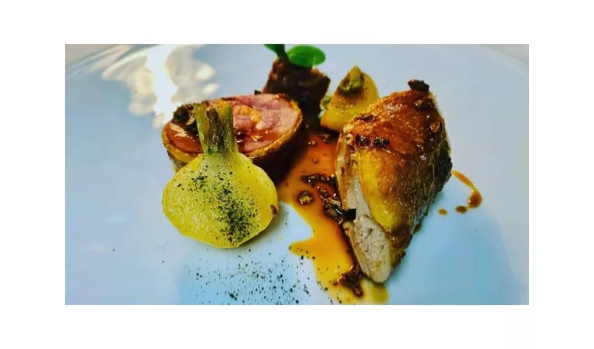 Ristorante Scola