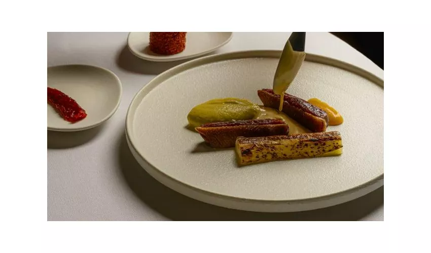 Ristorante Scola